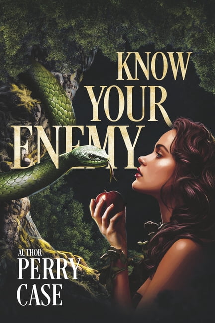 Know Your Enemy, (Paperback)