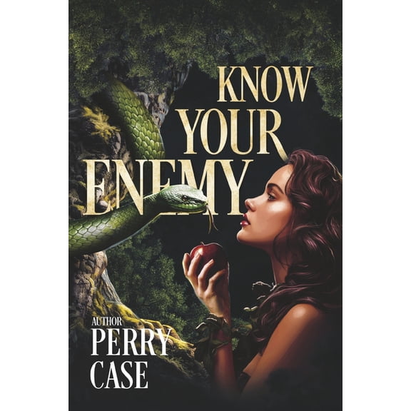Know Your Enemy, (Paperback)
