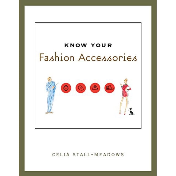 Pre-Owned Know Your Fashion Accessories