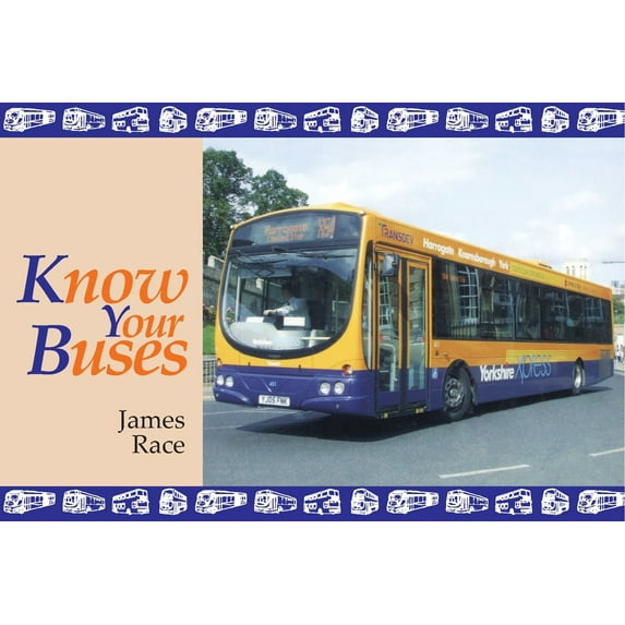 Know Your Buses