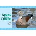 thumbnail image 1 of Know Your: Know Your Ducks (Paperback), 1 of 1