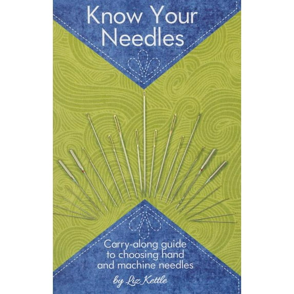 Know Your Needles, (Paperback)