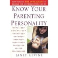 thumbnail image 1 of Pre-Owned Know Your Parenting Personality: How to Use the Enneagram to Become the Best Parent You Can Be (Paperback) 0471250619 9780471250616, 1 of 1