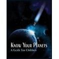 thumbnail image 1 of Know Your Planets: A Guide for Children, (Paperback), 1 of 1