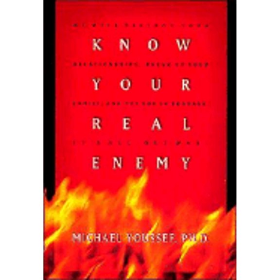 Pre-Owned Know Your Real Enemy (Hardcover) 0785271023 9780785271024