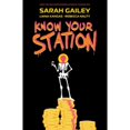thumbnail image 1 of Pre-Owned Know Your Station Paperback, 1 of 1