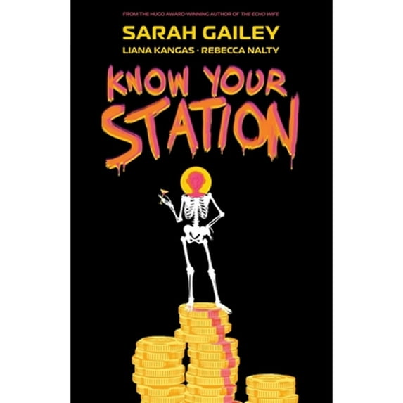 Pre-Owned Know Your Station Paperback