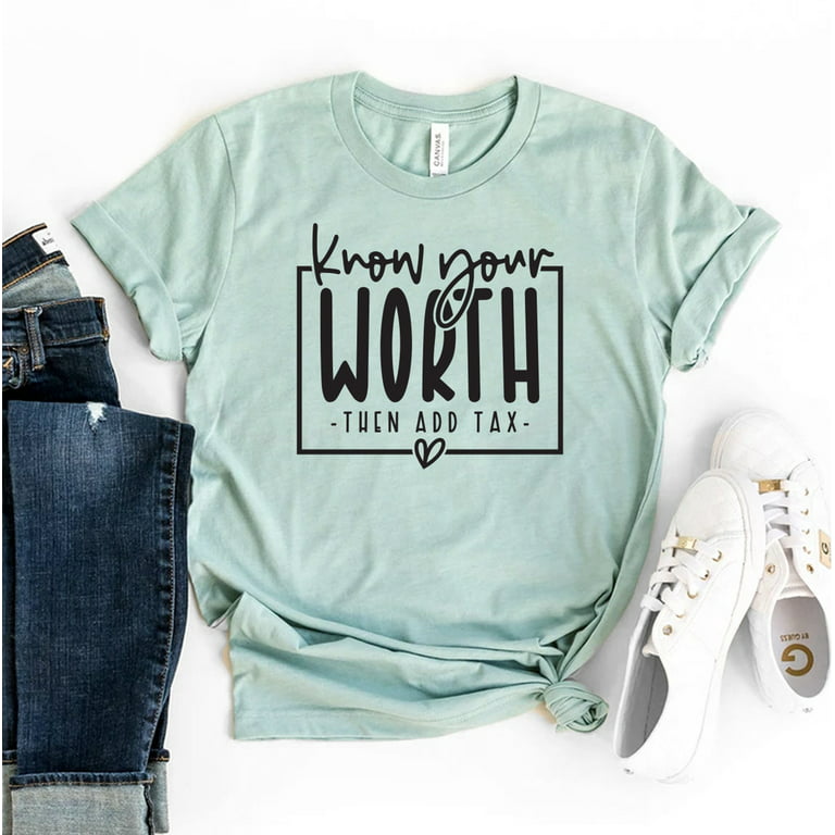 I Can Write A Goal For That Funny Vintage Motivational V-Neck T-Shirt