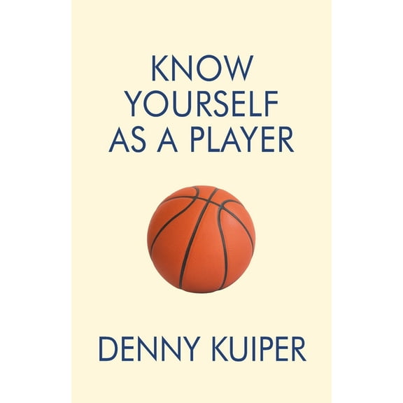 Know Yourself As A Player, (Paperback)