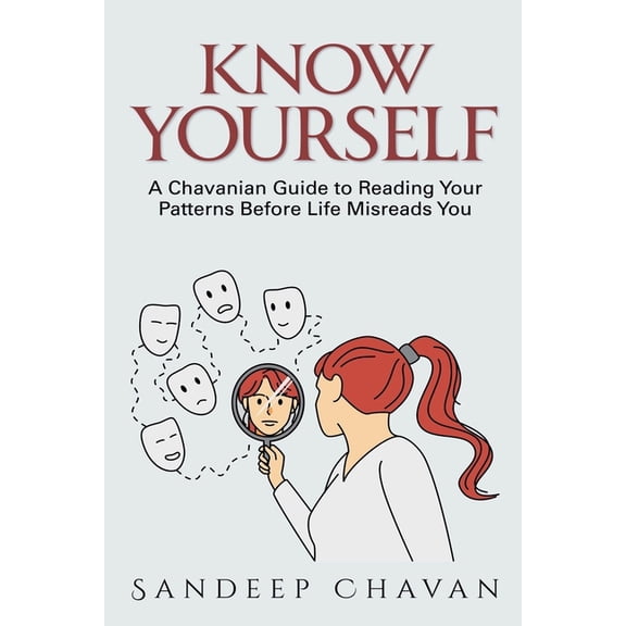 Know Yourself, (Paperback)