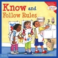 thumbnail image 1 of Know and Follow Rules (Paperback), 1 of 1