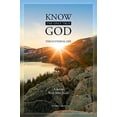 thumbnail image 1 of Pre-Owned Know the Only True God: This is Eternal Life (Paperback) 0578874342 9780578874340, 1 of 1