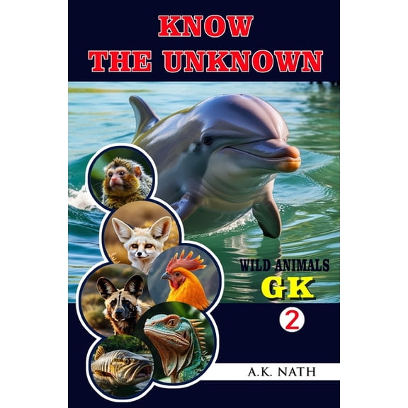 Know the Unknown, (Paperback)