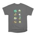 thumbnail image 1 of Know your parasite T-Shirt Tee Gift For Him Merch For Her Apparel For Friend, 1 of 2