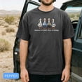thumbnail image 1 of Knower of Stuff Fixer of Things T-Shirt for Men, Funny Handyman Dad Graphic Tee, Father's Day Gift, Husband Shirt, 1 of 3