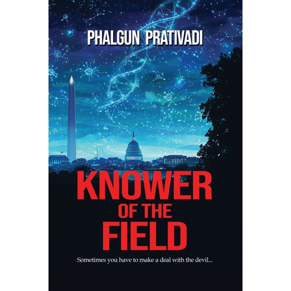 Knower of the Field, (Paperback)