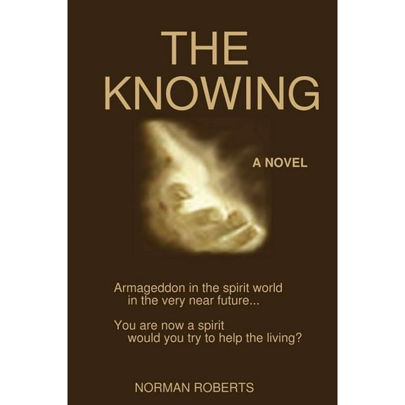 The Knowing (Paperback)