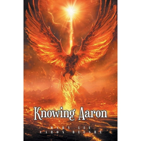 Knowing Aaron, (Paperback)