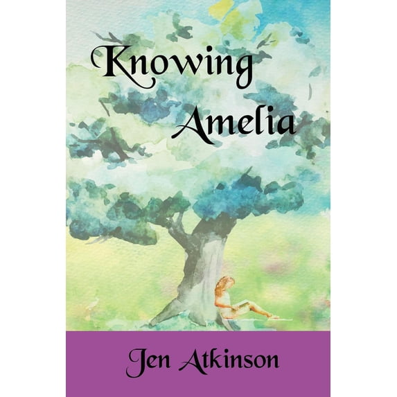 Knowing Amelia (Paperback)