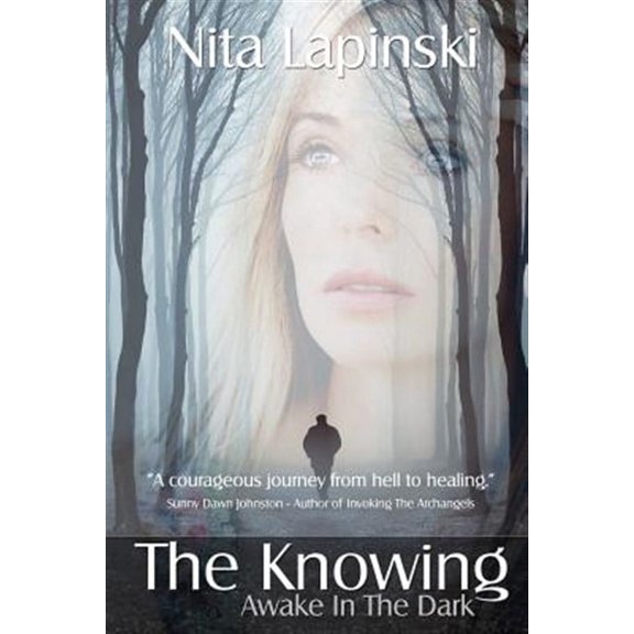 Knowing : Awake in the Dark