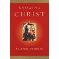 thumbnail image 1 of Pre-Owned Knowing Christ (Paperback) 0385503164 9780385503167, 1 of 1