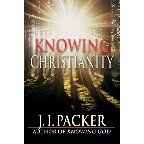 Pre-Owned Knowing Christianity (Paperback) 083082216X 9780830822164