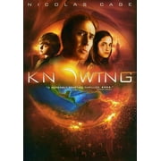 Knowing (DVD)