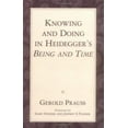 thumbnail image 1 of Pre-Owned Knowing & Doing in Heidegger (Hardcover) 1573926701 9781573926706, 1 of 1