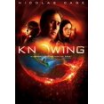 thumbnail image 1 of Pre-Owned Knowing (Dvd) (Good), 1 of 1