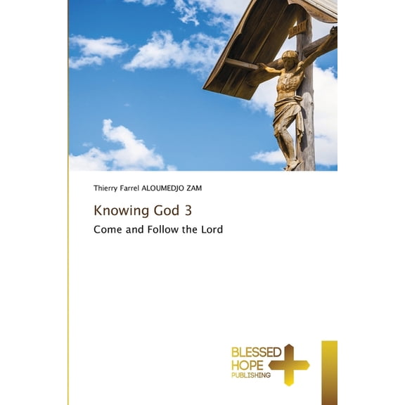 Knowing God 3, (Paperback)