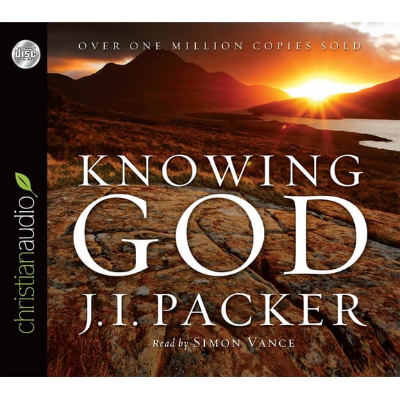 Pre-Owned Knowing God