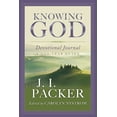 thumbnail image 1 of Knowing God Devotional Journal: A One-Year Guide, (Paperback), 1 of 1