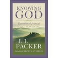 thumbnail image 1 of Pre-Owned Knowing God Devotional Journal: A One-Year Guide (Paperback) 0830837396 9780830837397, 1 of 1