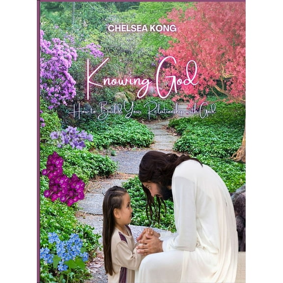 Knowing God, (Hardcover)