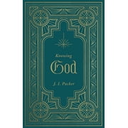 Knowing God, Hardcover