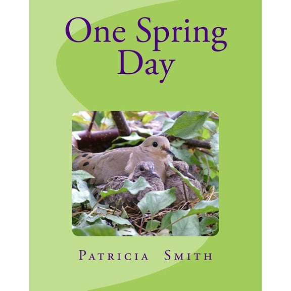 Knowing God One Spring Day, Book 1, (Paperback)