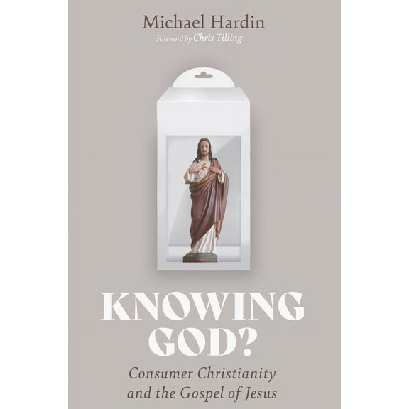 Knowing God? (Paperback)
