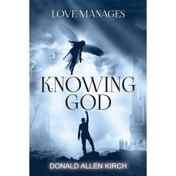 Knowing God (Paperback)