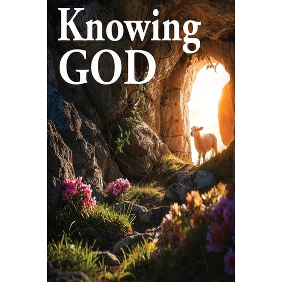 Knowing God, (Paperback)