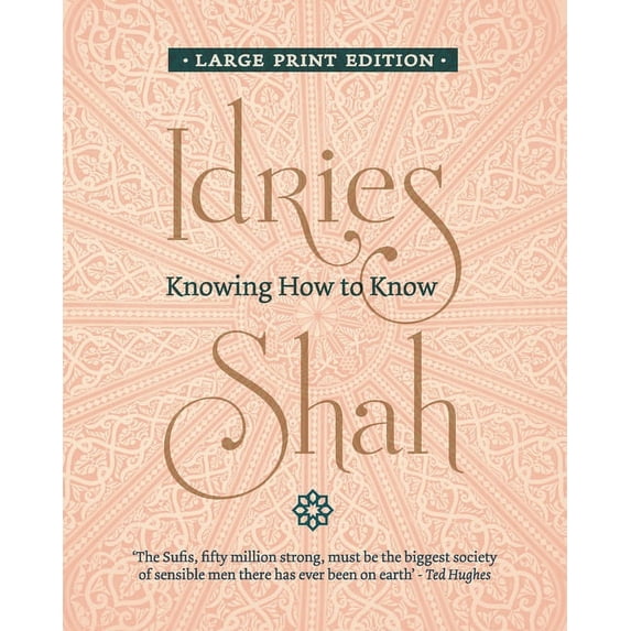 Knowing How to Know, (Paperback)