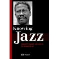 thumbnail image 1 of American Made Music Knowing Jazz: Community, Pedagogy, and Canon in the Information Age, (Hardcover), 1 of 1