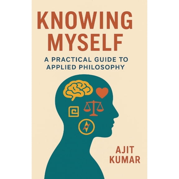 Knowing Myself, (Paperback)