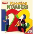 thumbnail image 1 of Pre-Owned Knowing Numbers : A Tab Board Book 9780525457848, 1 of 1