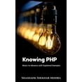 thumbnail image 1 of Knowing PHP, (Paperback), 1 of 1