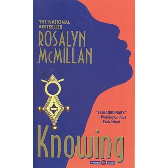 Pre-Owned Knowing (Paperback)