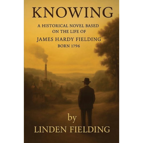 Knowing: : A historical Novel Based on the Life of James Hardy Fielding Born 1796, (Paperback)