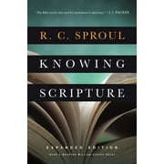 Knowing Scripture, Paperback