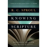 Knowing Scripture (Paperback)