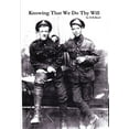 thumbnail image 1 of Knowing That We Do Thy Will, (Hardcover), 1 of 1