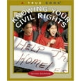 thumbnail image 1 of Pre-Owned Knowing Your Civil Rights (True Books) (Paperback) 0516279106 9780516279107, 1 of 1